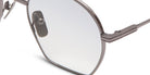 Oliver Goldsmith® SUSU WS OG SUSU WS Grey/Gun 52 - Grey/Gun Sunglasses