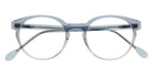 Lafont® SUZETTE SUZETTE 3155E 45 - Blue - 3155E Eyeglasses