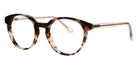 Lafont® SUZETTE SUZETTE 7149E 45 - Pink - 7149E Eyeglasses