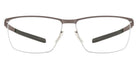 Ic! Berlin® Sven H Graphite 57 Eyeglasses