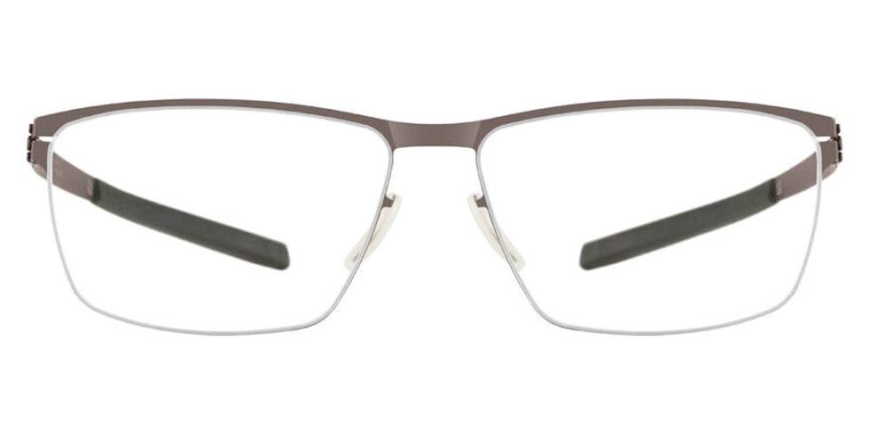 Ic! Berlin® Sven H Graphite 57 Eyeglasses