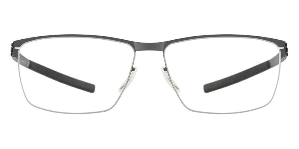 Ic! Berlin® Sven H Rectangle Eyeglasses - EuroOptica – EuroOptica™