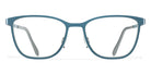 Blackfin® SWAN POINT BLF SWAN POINT 1297 52 - Green/Light Blue Eyeglasses
