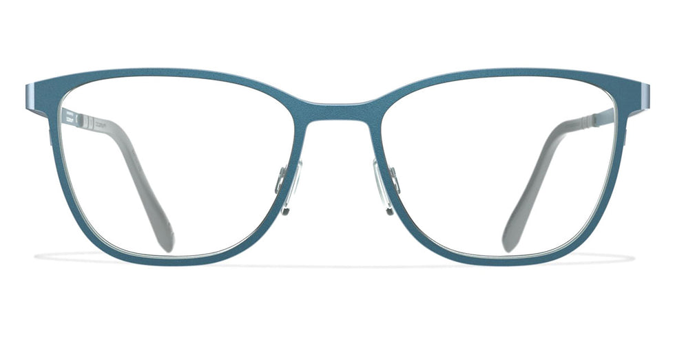 Blackfin® SWAN POINT BLF SWAN POINT 1297 52 - Green/Light Blue Eyeglasses