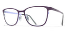 Blackfin® SWAN POINT BLF SWAN POINT 1307 52 - Purple/Lavender Eyeglasses