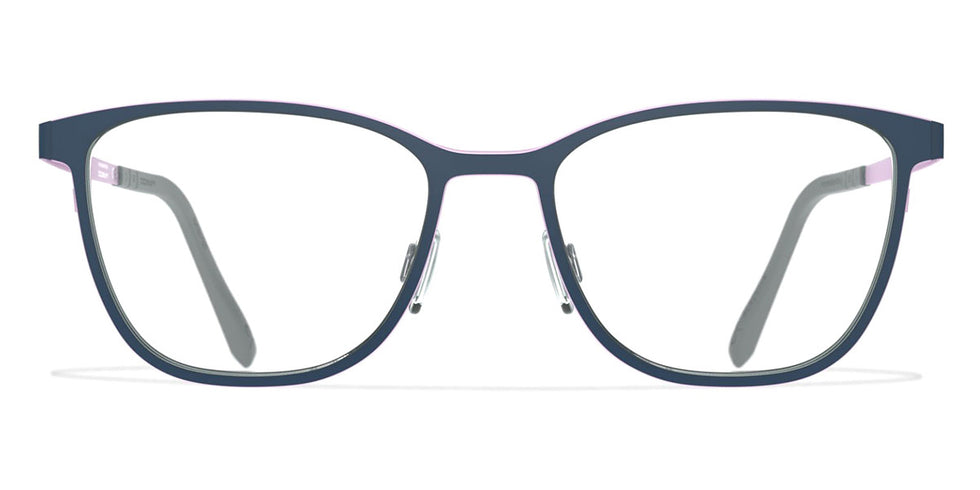 Blackfin® SWAN POINT BLF SWAN POINT 1312 52 - Blue/Pink Eyeglasses