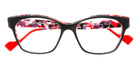 Lafont® SWEET SWEET 1099 54 - Black - 1099 Eyeglasses