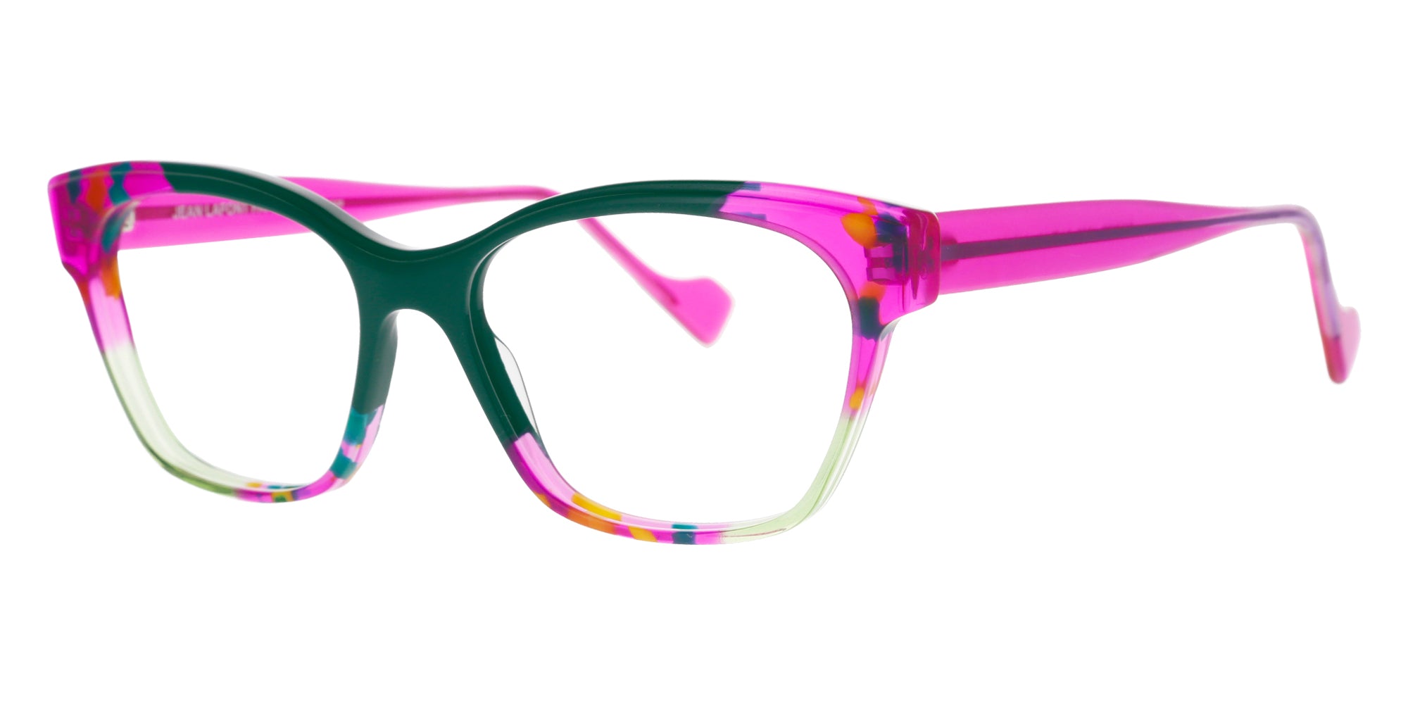 Lafont® SWEET SWEET 4069 54 - Pink - 4069 Eyeglasses