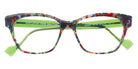 Lafont® SWEET SWEET 4073E 54 - Green - 4073E Eyeglasses
