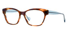 Lafont® SWEET SWEET 5175E 54 - Brown - 5175E Eyeglasses