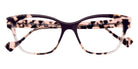 Lafont® SWEET SWEET 7173 54 - Pink - 7173 Eyeglasses