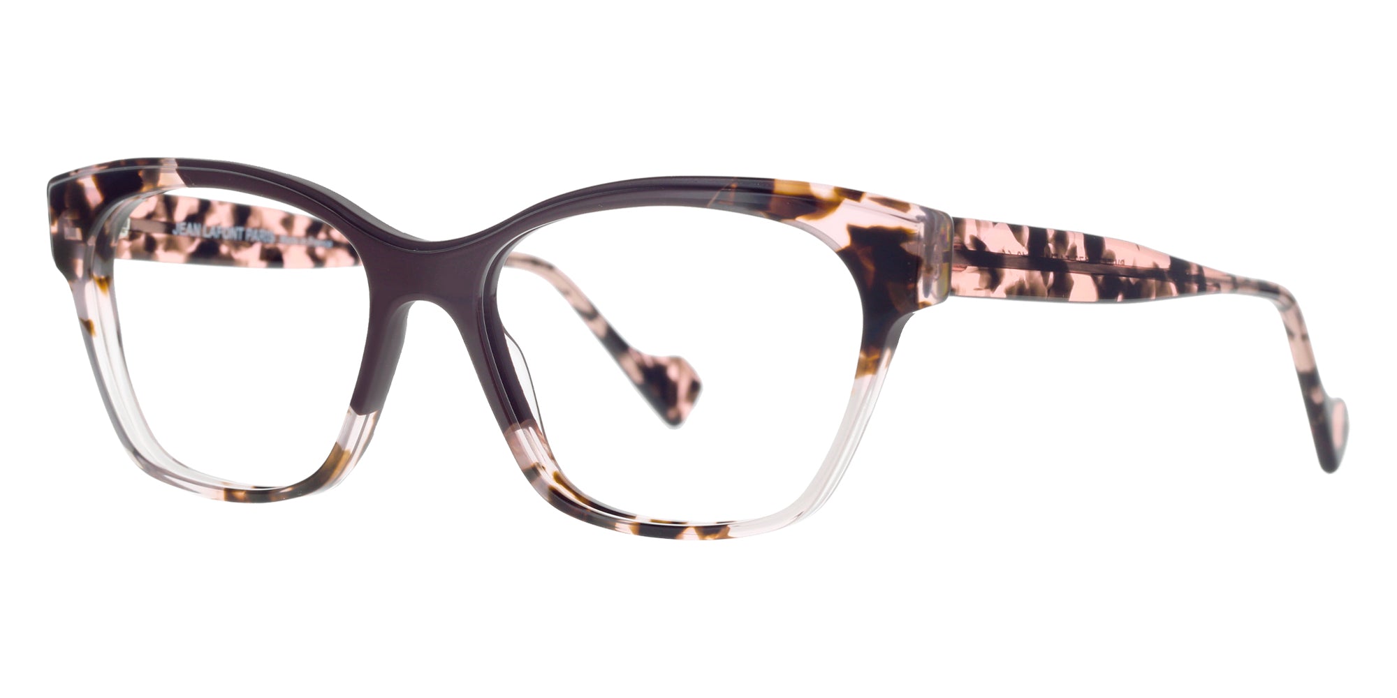 Lafont® SWEET SWEET 7173 54 - Pink - 7173 Eyeglasses