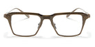 AKONI® Swift AKO Swift 502A 50 - Antiqued White Gold Eyeglasses