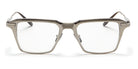 AKONI® Swift AKO Swift 502B 50 - Brushed Palladium Eyeglasses