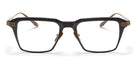 AKONI® Swift AKO Swift 502C 50 - Brushed Black Eyeglasses