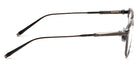 AKONI® Swift AKO Swift 502D 50 - Antique Silver Eyeglasses