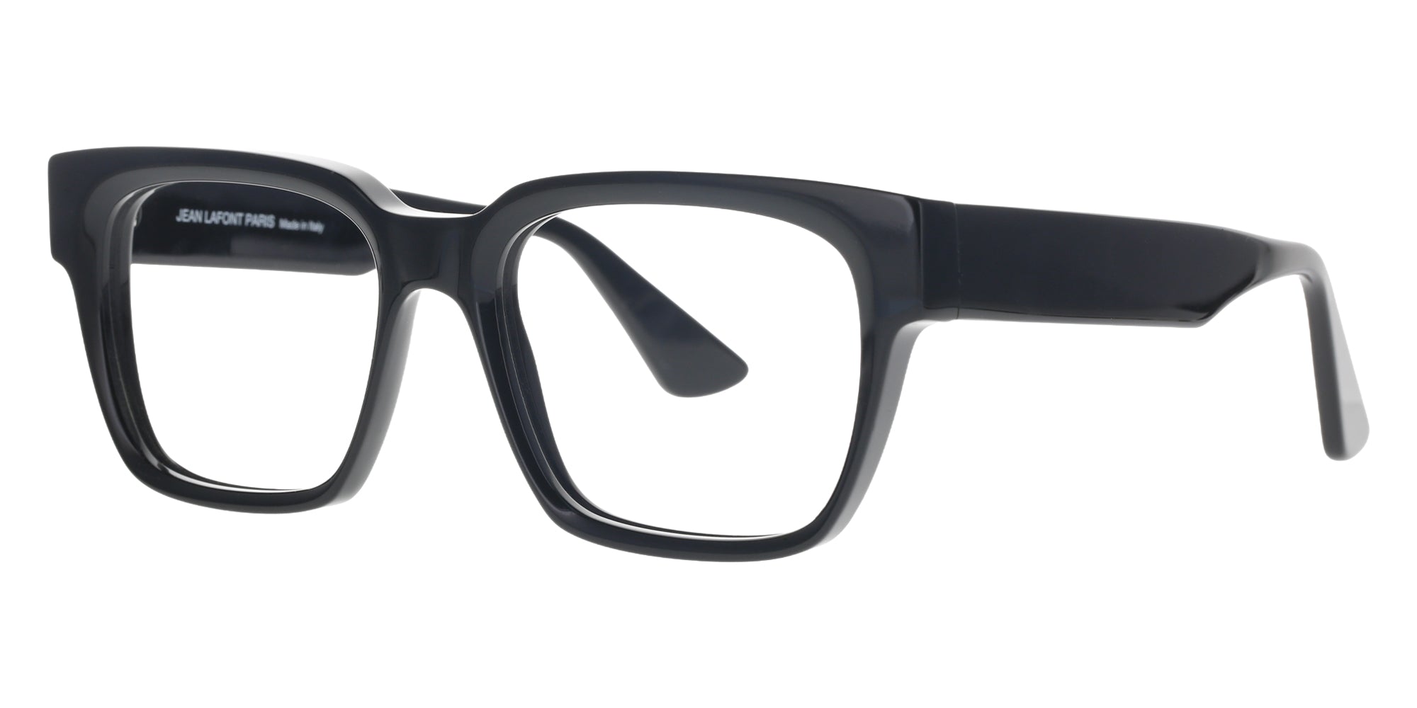 Lafont® SWING SWING 1101 55 - Black - 1101 Eyeglasses
