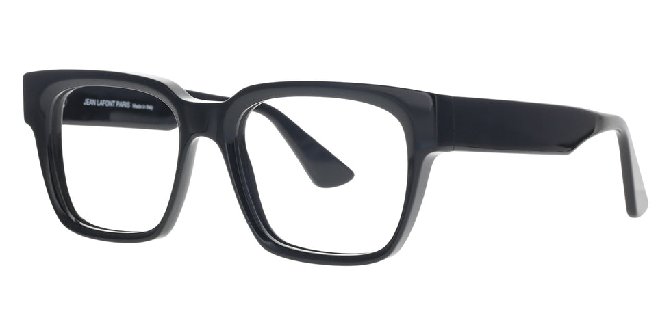 Lafont® SWING SWING 1101 55 - Black - 1101 Eyeglasses