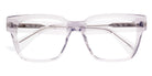 Lafont® SWING SWING 2062E 55 - Gray - 2062E Eyeglasses