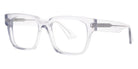 Lafont® SWING SWING 2062E 55 - Gray - 2062E Eyeglasses
