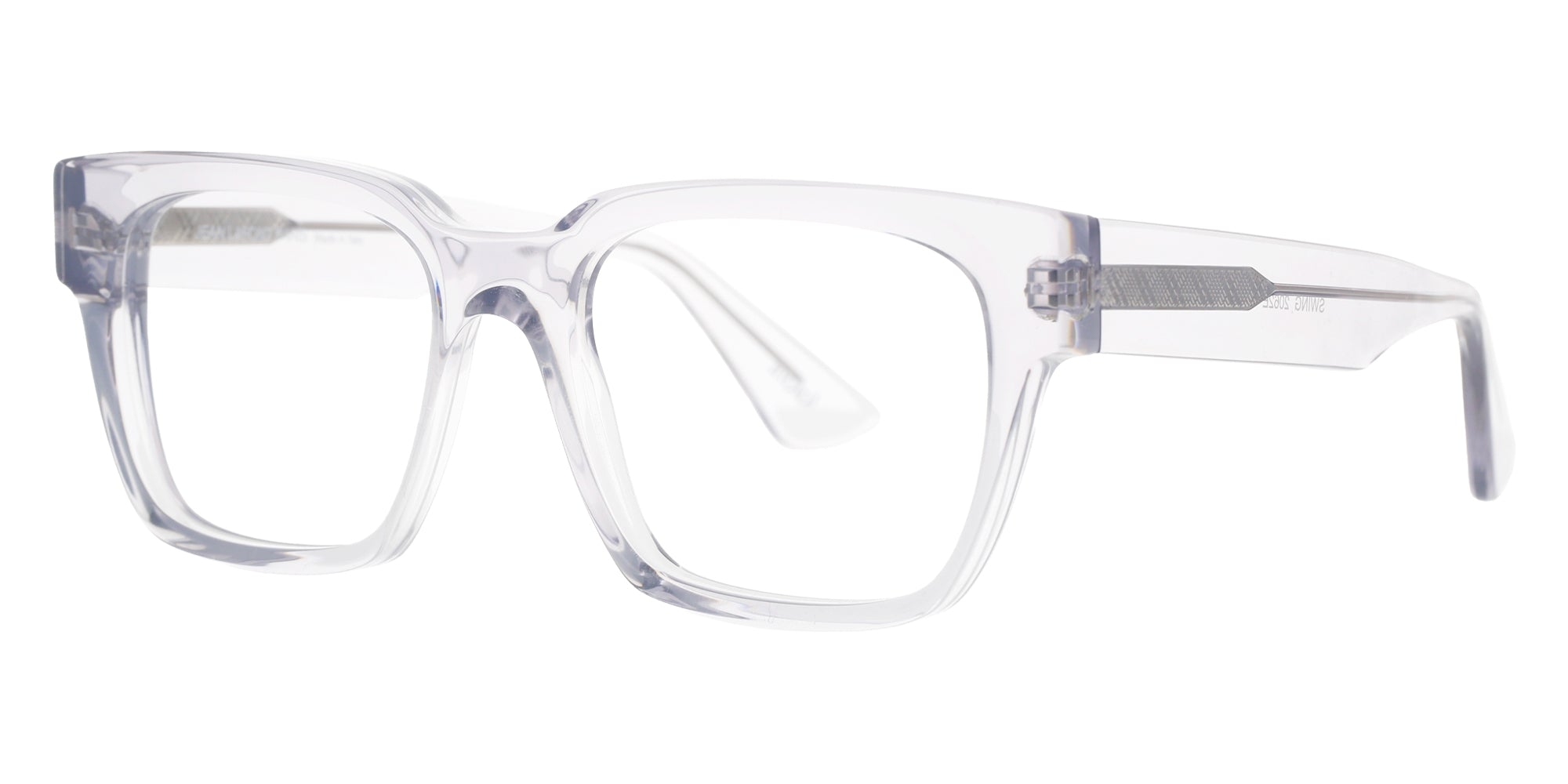 Lafont® SWING SWING 2062E 55 - Gray - 2062E Eyeglasses
