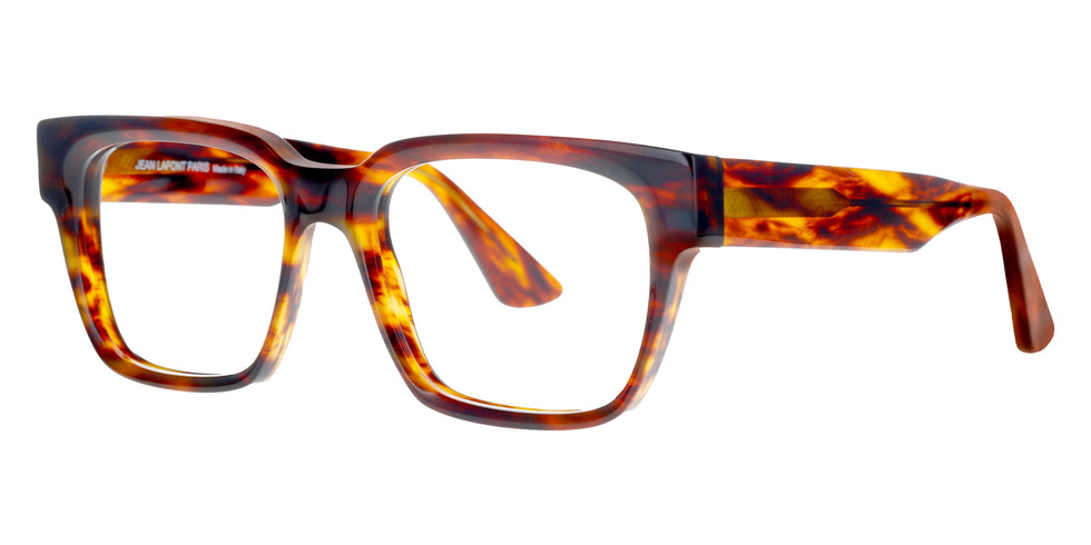 Lafont® SWING SWING 5203 55 - Brown - 5203 Eyeglasses