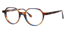 Lafont® SYDNEY SYDNEY 3226E 45 - Blue - 3226E Eyeglasses