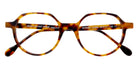 Lafont® SYDNEY SYDNEY 5156E 45 - Brown - 5156E Eyeglasses