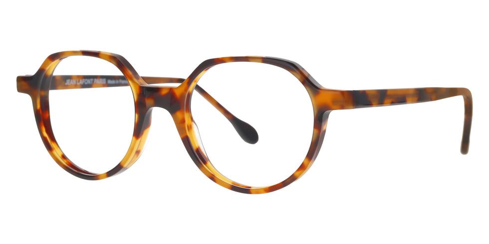 Lafont® SYDNEY SYDNEY 5156E 45 - Brown - 5156E Eyeglasses