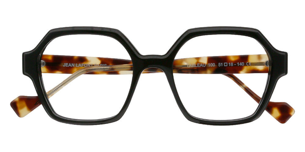 Lafont® TABLEAU Eyeglasses - 100