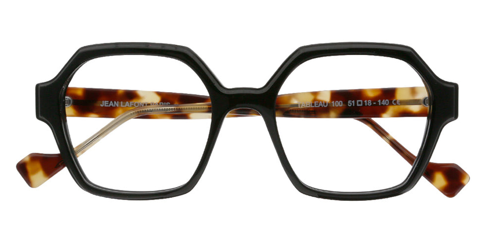 Lafont® TABLEAU Eyeglasses - 100