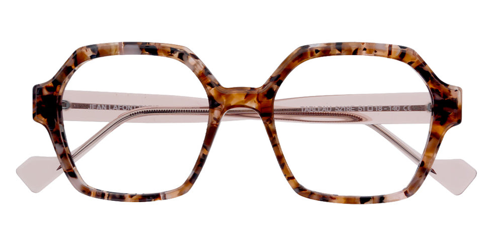 Lafont® TABLEAU Eyeglasses - 5218E