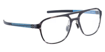 BLAC® TAHKO BLAC TAHKO GR03M 54 - Grey / Grey 2 Eyeglasses