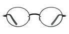 Blackfin® TAHOE BLF TAHOE 1568 46 - Blackfin Black/Shiny Silver Eyeglasses