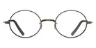 Blackfin® TAHOE BLF TAHOE 1634 46 - Antique Gold Eyeglasses