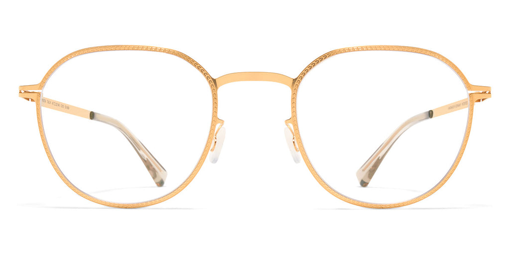 Mykita® TALVI Oval Eyeglasses - EuroOptica