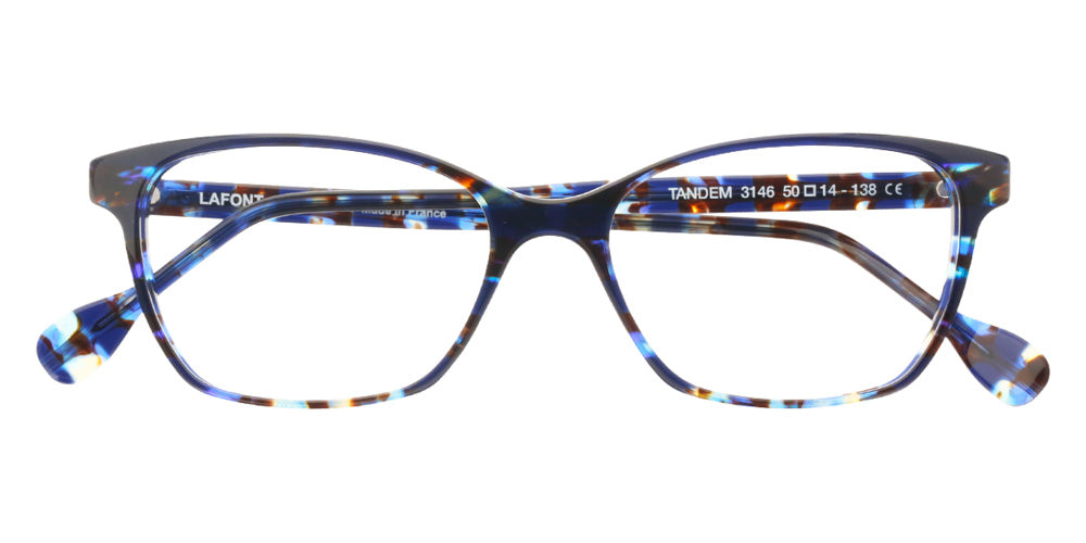 Lafont® TANDEM Eyeglasses - 3146