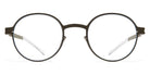 Mykita® TANNER MYK TANNER Camou Green 46 - Camou Green Eyeglasses