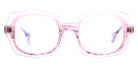 Blake Kuwahara® TANNER BLK TANNER PINK MINK 52 - PINK MINK Eyeglasses