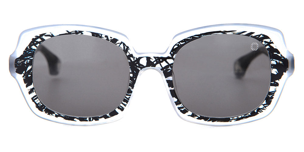 Blake Kuwahara® TANNER BLK TANNER SMOKE 52 - SMOKE Sunglasses
