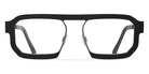 Blackfin® TAO BLF TAO 1331 53 - Black/Gray Eyeglasses