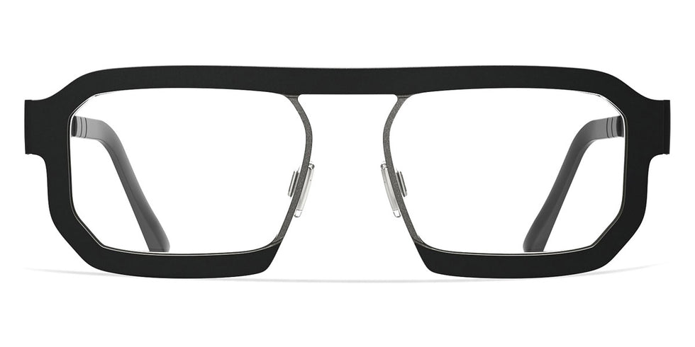 Blackfin® TAO BLF TAO 1331 53 - Black/Gray Eyeglasses