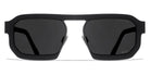 Blackfin® TAO BLF TAO 1331 53 - Black/Gray Sunglasses