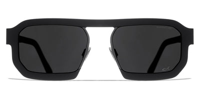 Blackfin® TAO BLF TAO 1331 53 - Black/Gray Sunglasses