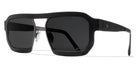Blackfin® TAO BLF TAO 1331 53 - Black/Gray Sunglasses