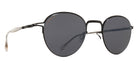 Mykita® TATE MYK TATE Black / Polarized Pro Hi-Con Grey 50 - Black / Polarized Pro Hi-Con Grey Sunglasses