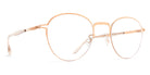 Mykita® TATE MYK TATE Champagne Gold 50 - Champagne Gold Eyeglasses