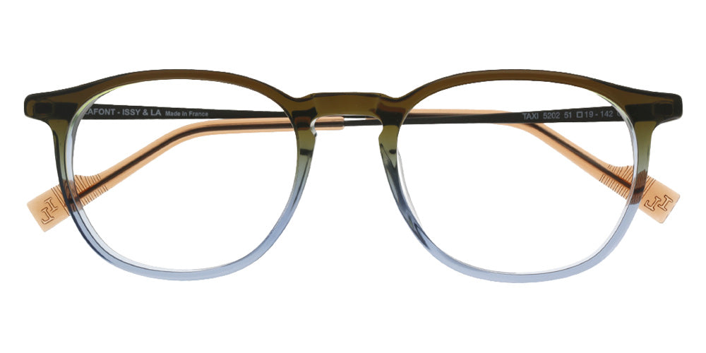 Lafont® TAXI Eyeglasses - 5202