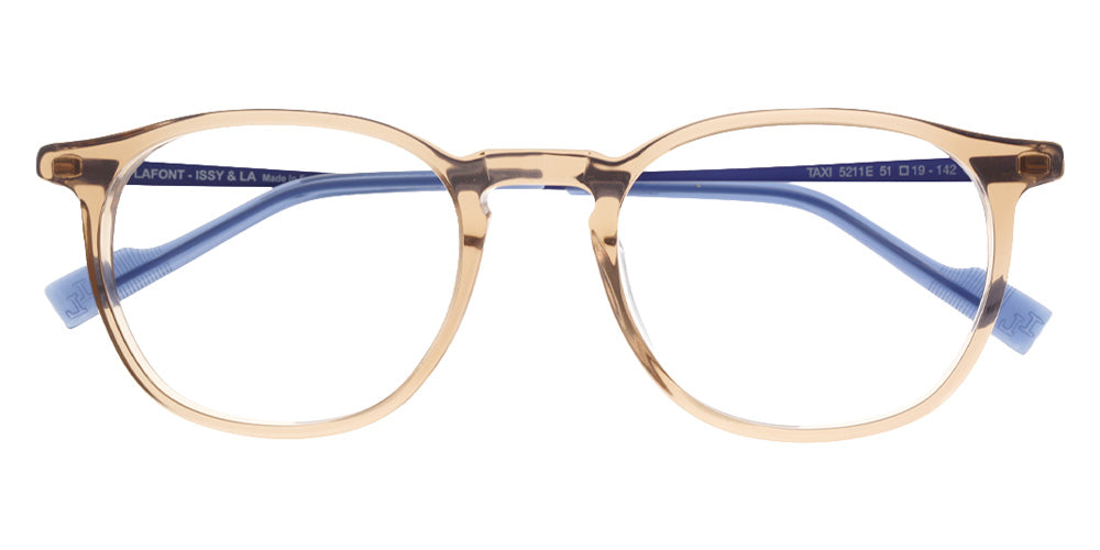 Lafont® TAXI Eyeglasses - 5211E