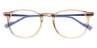 Lafont® TAXI Eyeglasses - 5211E